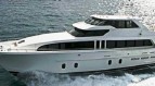 Motor yacht Bendis